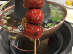 -北平楼·老北京涮羊肉(双流总店)