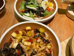 -付掌柜在成都·热炒砂锅集(金禾店)