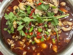 -米二红烧兔(华阳店)