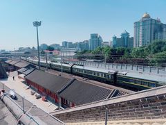 -北京明城墙遗址公园