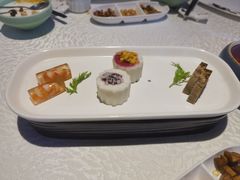 -旺顺阁·北京菜(北辰上品+)