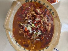 -乐乐餐厅(湘子庙街店)
