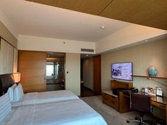 -上海浦东嘉里大酒店