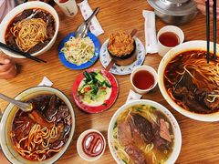 -永康牛肉麵