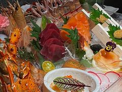 -上井料理黑金店(IFS国金中心店)