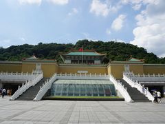 -台北故宫博物院