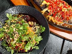 -沙州食驿·非遗小吃夜市