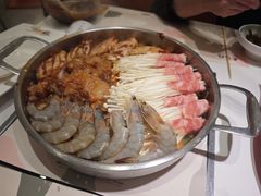 金针菇肥牛卷-黄记煌三汁焖锅(新佳丽江汉路店)