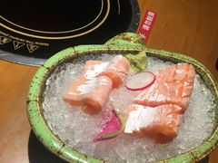 -綱元·海鲜豆捞(明州里店)