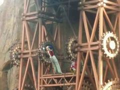北京欢乐谷-北京欢乐谷