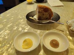 餐前包-广州四季酒店·佰鲜汇·现代法餐