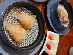 -华尔道夫酒店·紫金阁