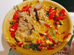 -温禾牛·和牛寿喜烧自助火锅(恒基名人店)