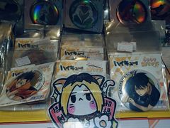 -Animate(工人体育场东路店)