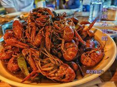 -叁宝烤肉• 西安烧烤(太乙路店)