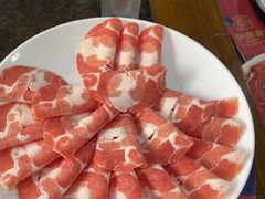 -马记伊源斋涮肉·清真菜(百子湾店)
