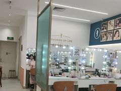 -海马体照相馆(万菱汇店)