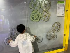 -苏州青少年科技馆