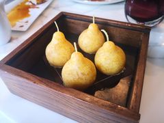安虾咸水角-宝丽轩中餐厅BAOLIXUAN