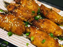 -红钳侠小龙虾·烧烤(中赢康康谷店)