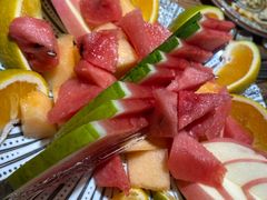 -阿记烧烤(大兴新区店)