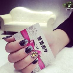 -LEILEI NAIL蕾蕾美甲美睫