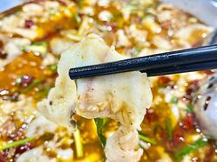 -老四川平头酸菜鱼(衙前店)