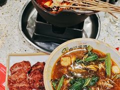 -申记串道(小北一路店)