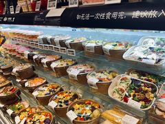 -Olé精品超市(广州太古汇店)
