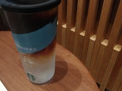 -星巴克(北京通州新光大中心店)