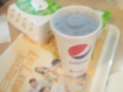 -德克士(睢宁曼哈顿店)