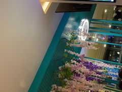 -青瓷火锅料理(西单大悦城店)
