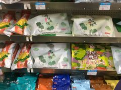 零售区-韩复兴(新街口户部街店)