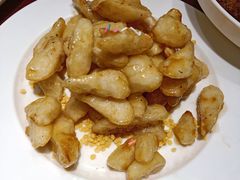-李氏八大件老菜馆(万宝街店)