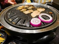 -九田家黑牛烤肉料理(中北镇店)