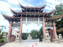 -句容茅山景区