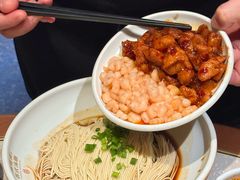 -松鹤面馆·古法焖肉面(观前店)