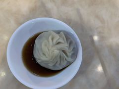聚笼鲜小笼包-聚笼鲜美食(凤凰街店)