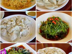 -牟传仁饭庄(星海店)