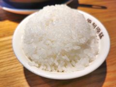 米饭-原製原味(普陀山磐龙店)