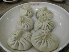 -津门张记包子铺(华昌道店)