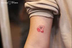 -飛凡TATTOO纹身•原创