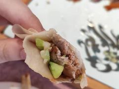 传统果木烤鸭-永乐饭庄(安德路店)