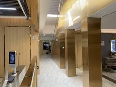 -古德菲力健身(特区报业店)