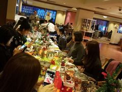-咖啡苑·沈阳今旅酒店Hotel Jen·香格里拉集团