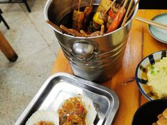 -炒豆合作社(东四总店)