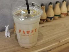 -PAUSE(恒大广场店)
