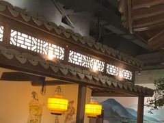-绿茶餐厅(领展购物广场·中关村店)