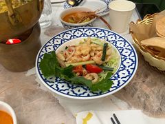 -KingThaia金泰兰(滨江天街店)