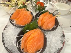 -万龙洲海鲜(南新仓店)